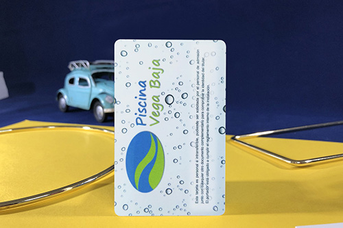 Ưu điểm của Thẻ RFID.