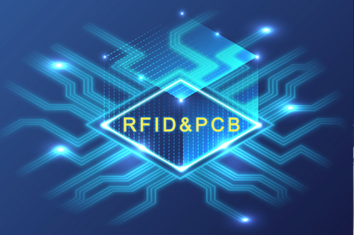 Tính năng và ứng dụng của thẻ RFID PCB.