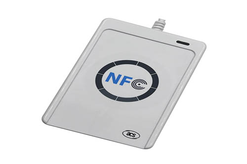 Các chế độ làm việc chính của NFC