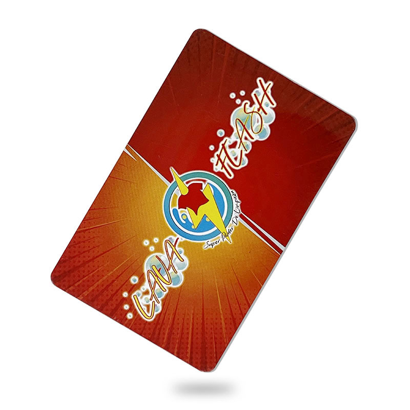 Làm thế nào để sử dụng thẻ thông minh chip kép một cách an toàn?