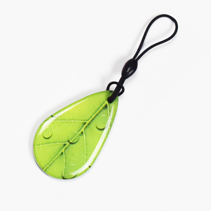 Làm thế nào để chìa khóa thông minh RFID cải thiện an ninh cho văn phòng và tòa nhà dân cư?