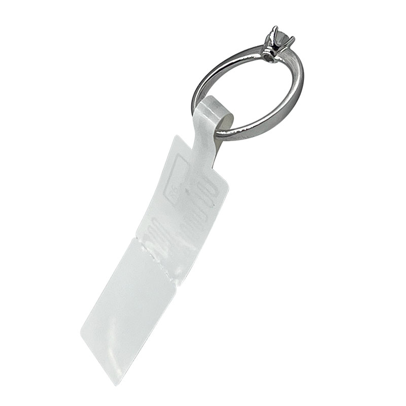 Thẻ trang sức RFID nâng cao tính bảo mật và hiệu quả như thế nào?