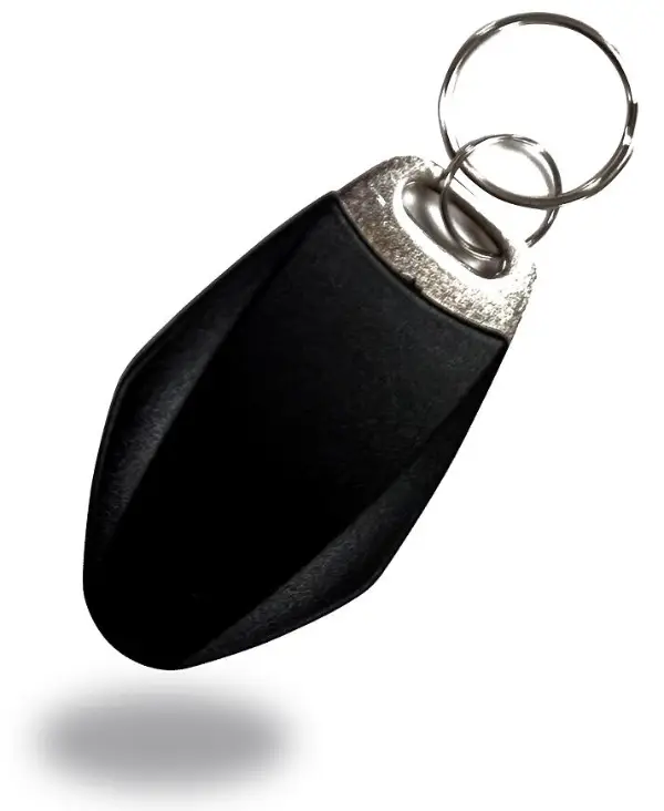 Làm thế nào ABS RFID Key Fobs có thể cải thiện các giải pháp truy cập và nhận dạng hiện đại?